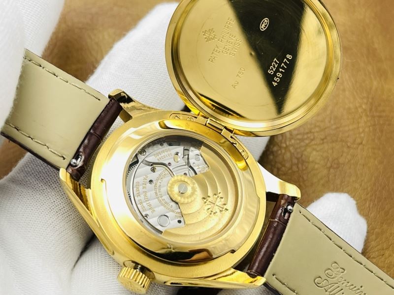 PATEK PHILIPPE Watches